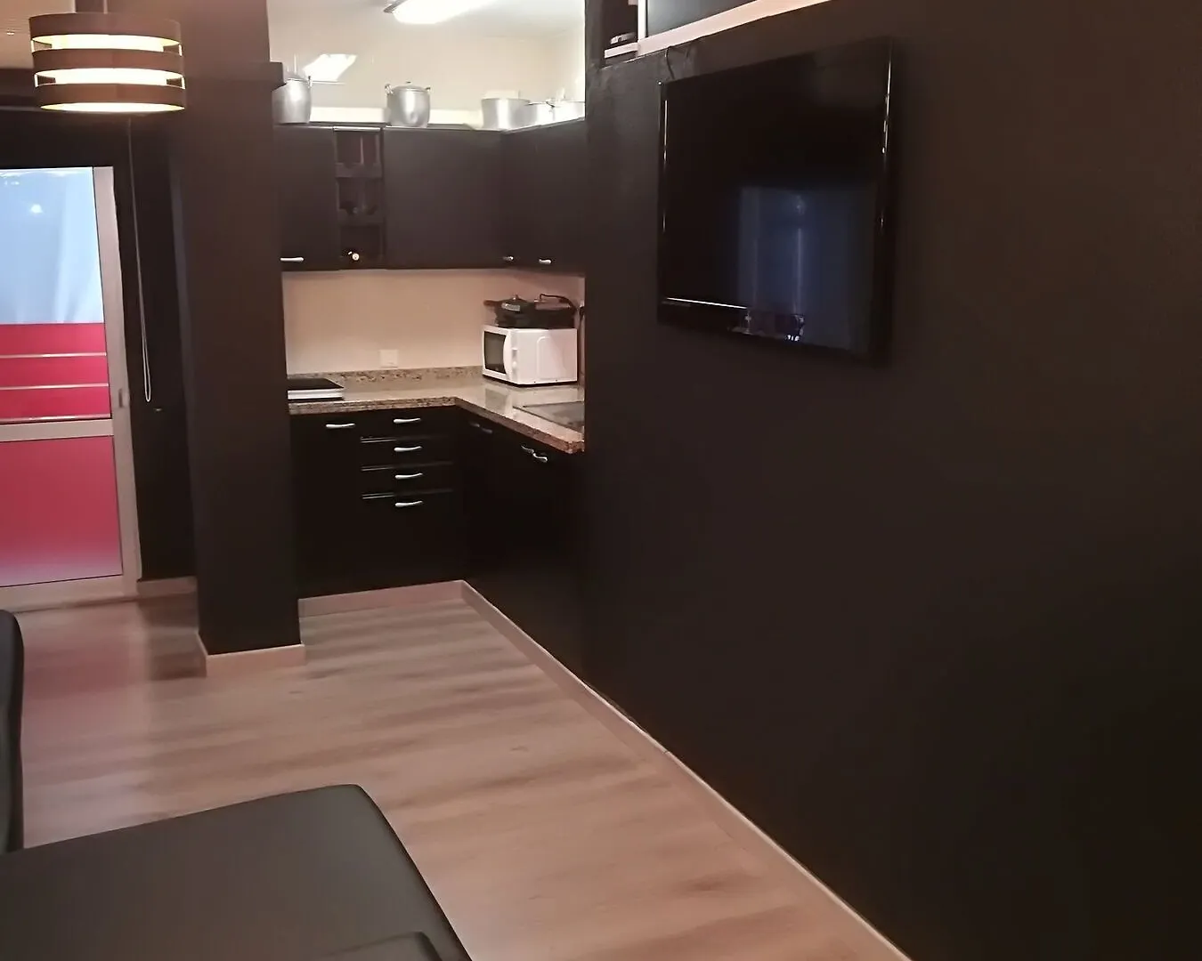 Apartamento Turistico Nerja