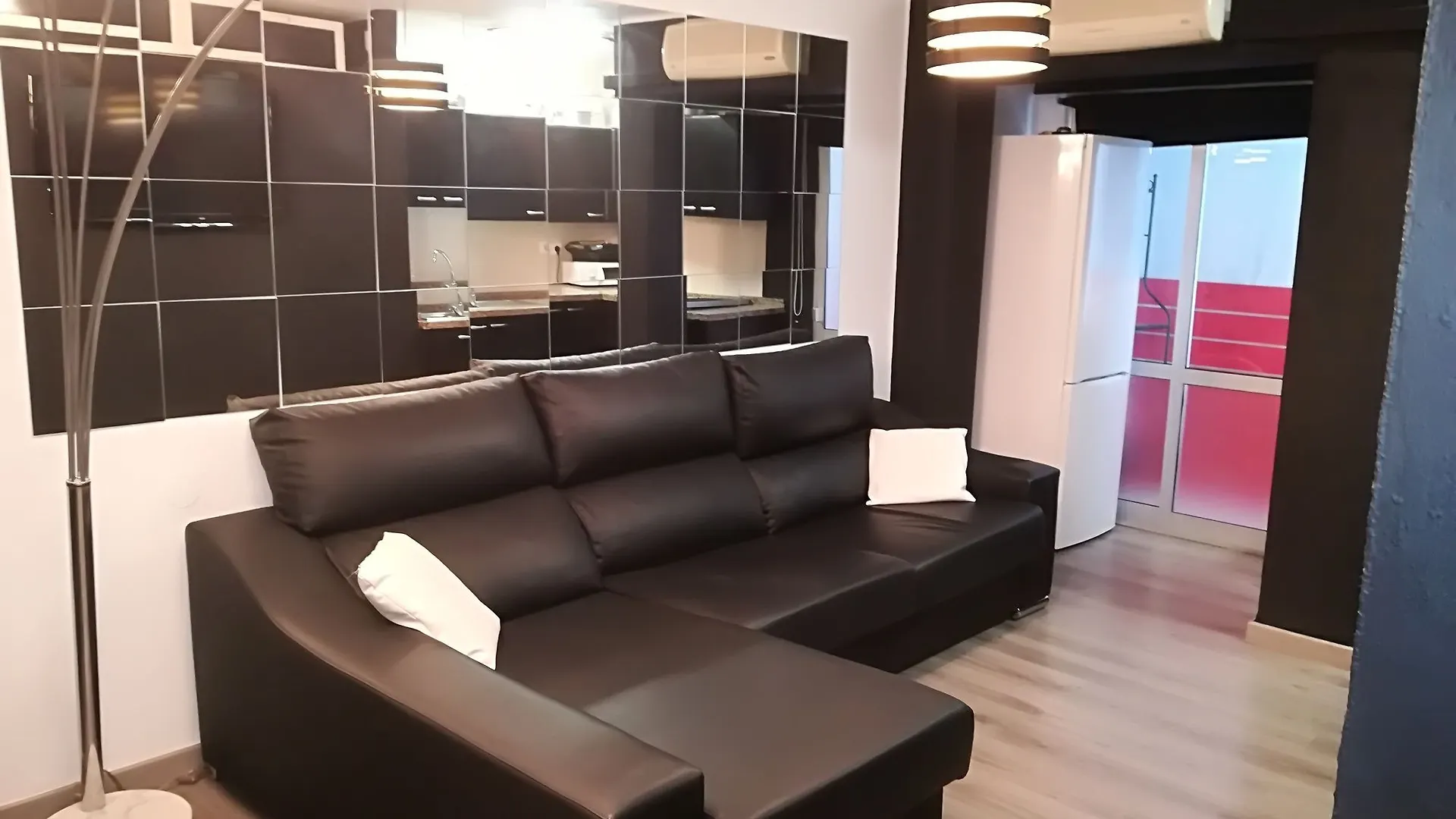 Apartamento Turistico Nerja location