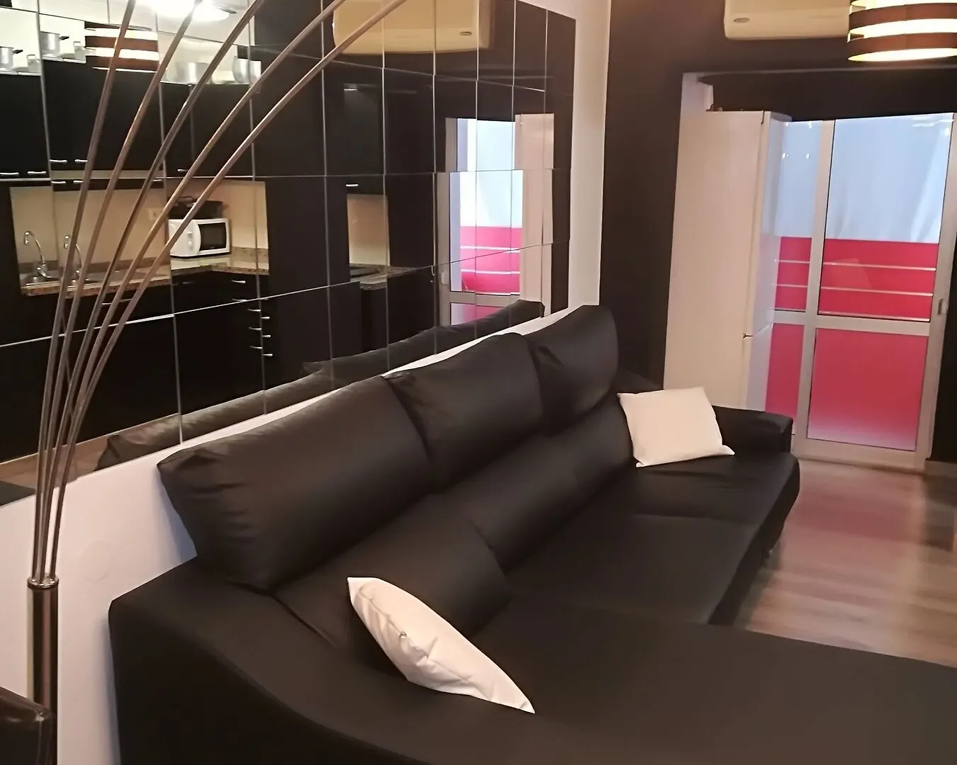 Apartment Apartamento Turistico Nerja